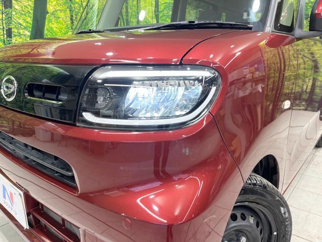 DAIHATSU TANTO 2019 Image 31