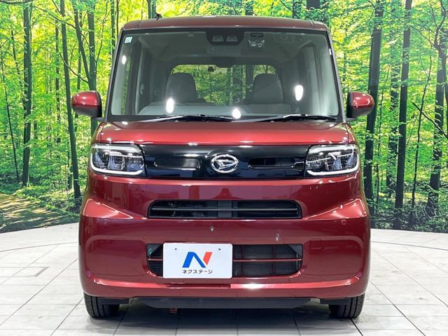 DAIHATSU TANTO 2019 Image 31