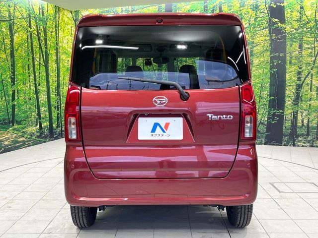 DAIHATSU TANTO 2019 Image 31