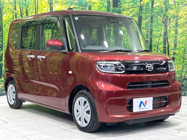 DAIHATSU TANTO 2019 Image 31