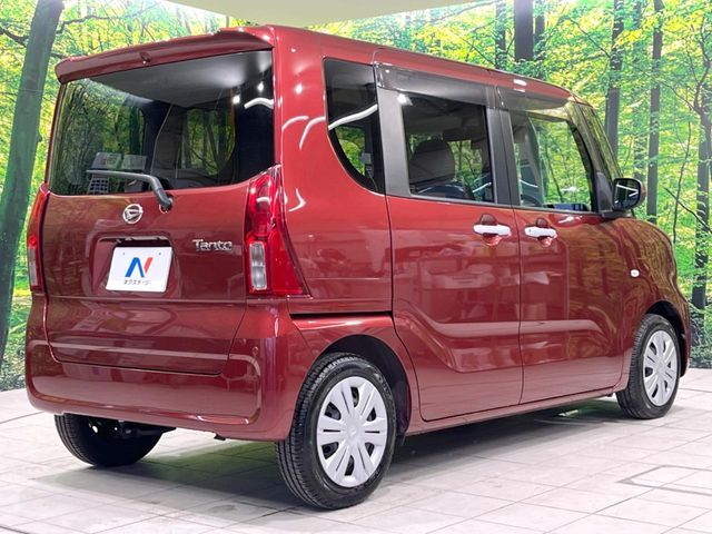 DAIHATSU TANTO 2019 Image 31