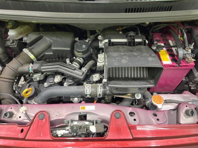 DAIHATSU TANTO 2019 Image 31