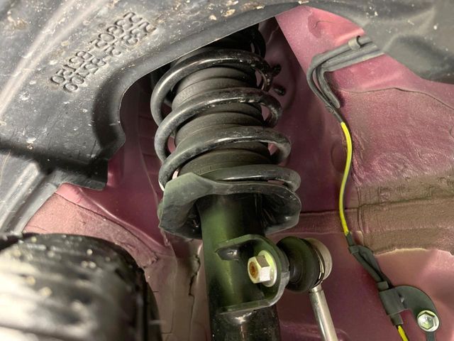 DAIHATSU TANTO 2019 Image 31