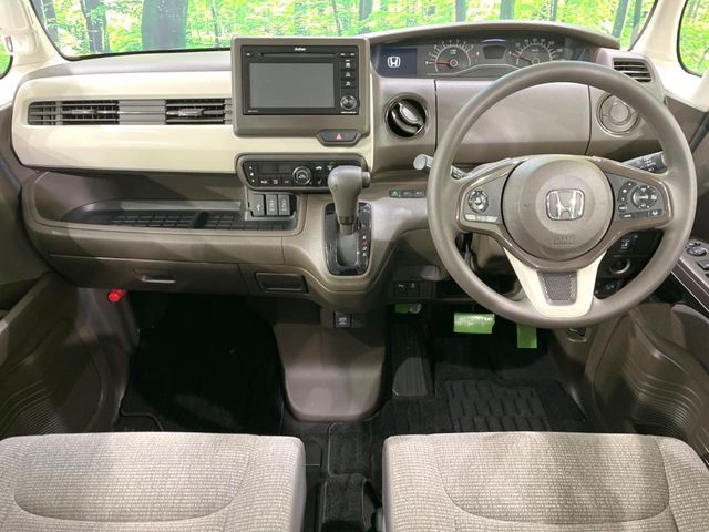 HONDA N BOX 2021 Image 31