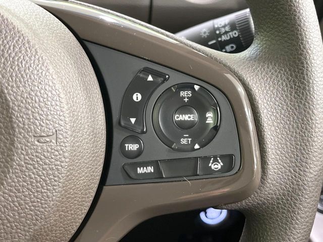 HONDA N BOX 2021 Image 31