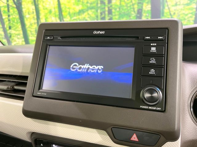 HONDA N BOX 2021 Image 31