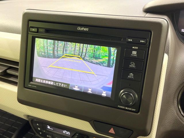 HONDA N BOX 2021 Image 31