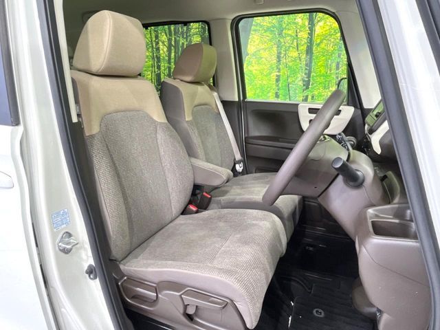 HONDA N BOX 2021 Image 31