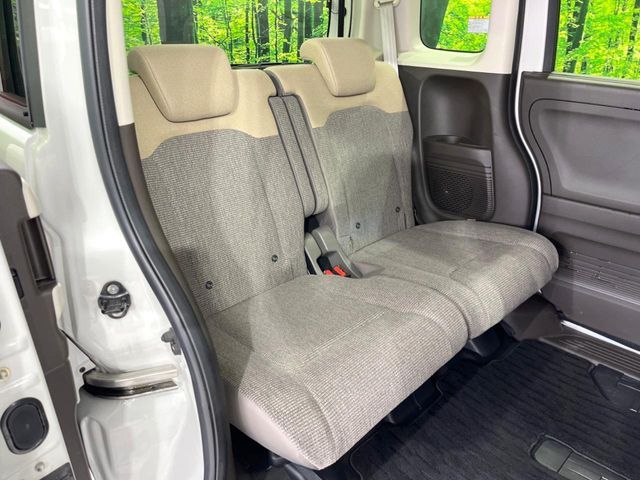 HONDA N BOX 2021 Image 31