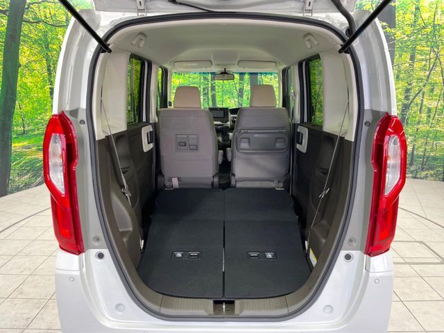 HONDA N BOX 2021 Image 31