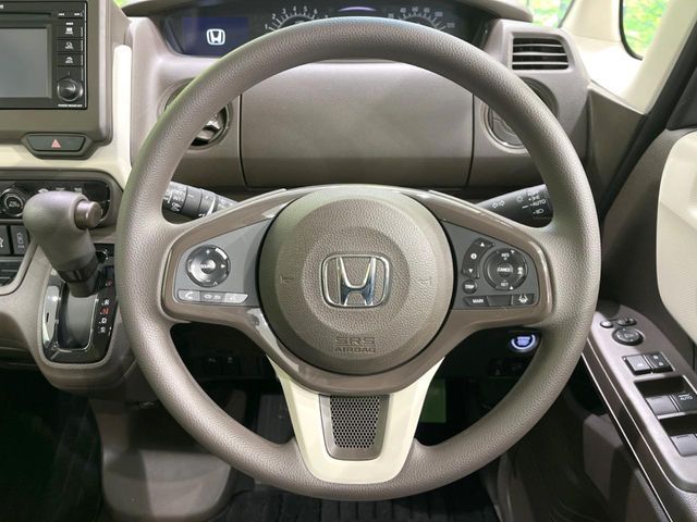 HONDA N BOX 2021 Image 31