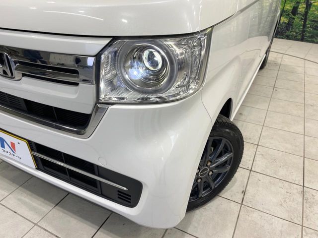 HONDA N BOX 2021 Image 31
