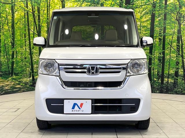 HONDA N BOX 2021 Image 31