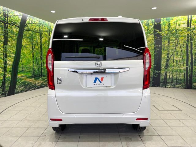 HONDA N BOX 2021 Image 31