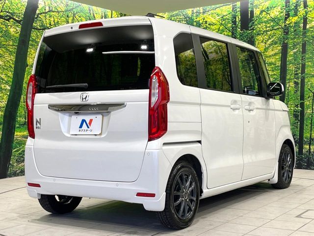 HONDA N BOX 2021 Image 31
