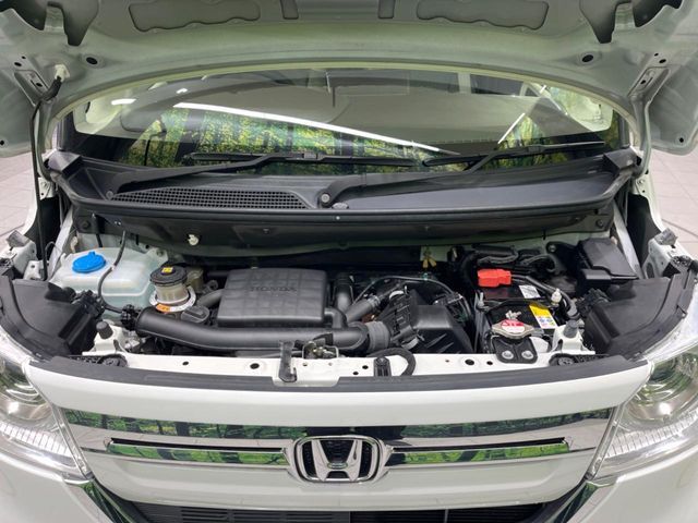 HONDA N BOX 2021 Image 31