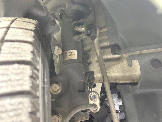 HONDA N BOX 2021 Image 31