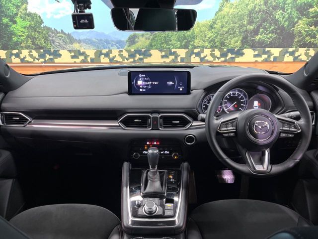 MAZDA CX-8 2023 Image 31