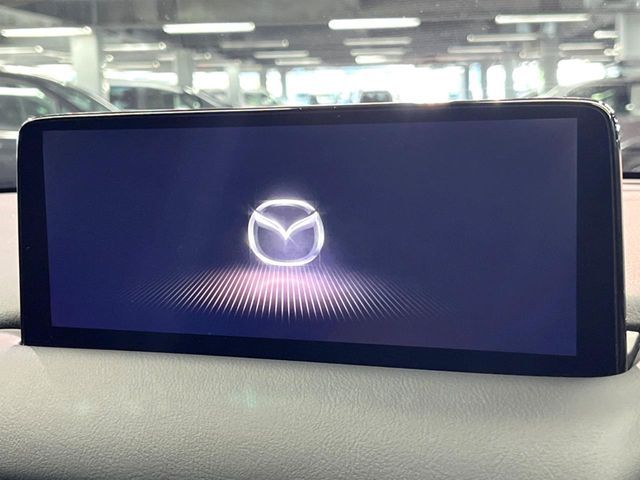 MAZDA CX-8 2023 Image 31