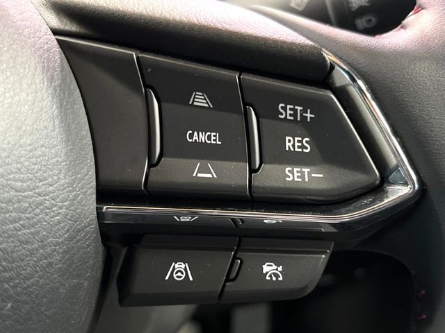 MAZDA CX-8 2023 Image 31