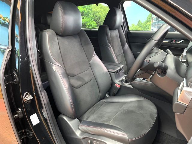 MAZDA CX-8 2023 Image 31