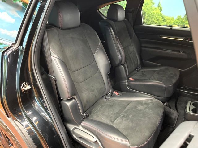 MAZDA CX-8 2023 Image 31