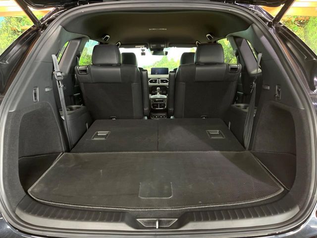 MAZDA CX-8 2023 Image 31