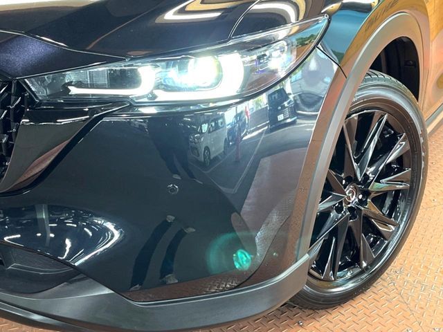 MAZDA CX-8 2023 Image 31