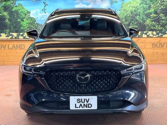 MAZDA CX-8 2023 Image 31