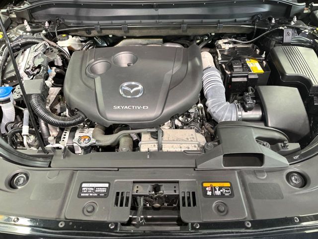 MAZDA CX-8 2023 Image 31