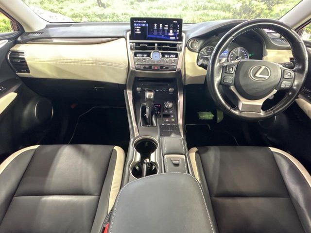 TOYOTA LEXUS NX300 2019 Image 31