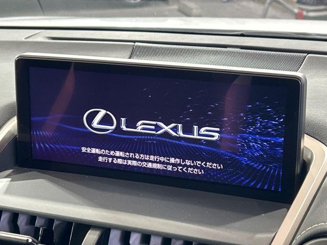 TOYOTA LEXUS NX300 2019 Image 31