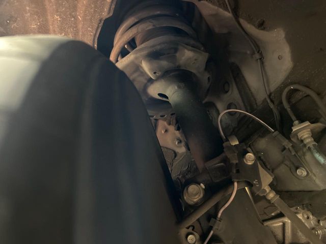 TOYOTA LEXUS NX300 2019 Image 31