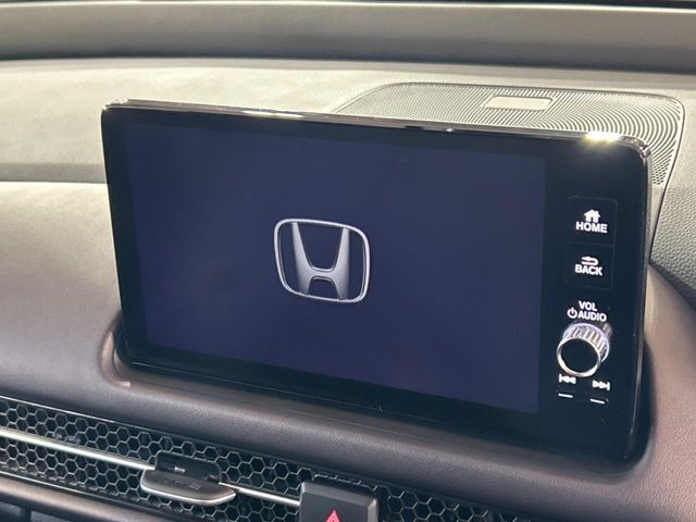 HONDA ZR-V E:HEV 2024 Image 31