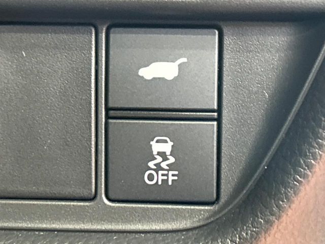 HONDA ZR-V E:HEV 2024 Image 31