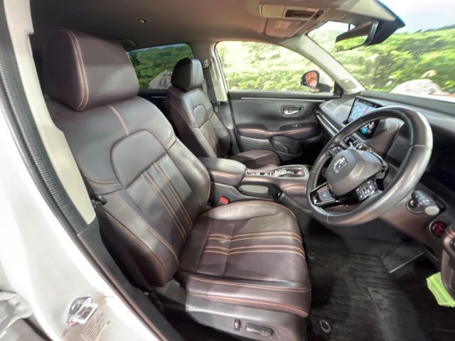 HONDA ZR-V E:HEV 2024 Image 31