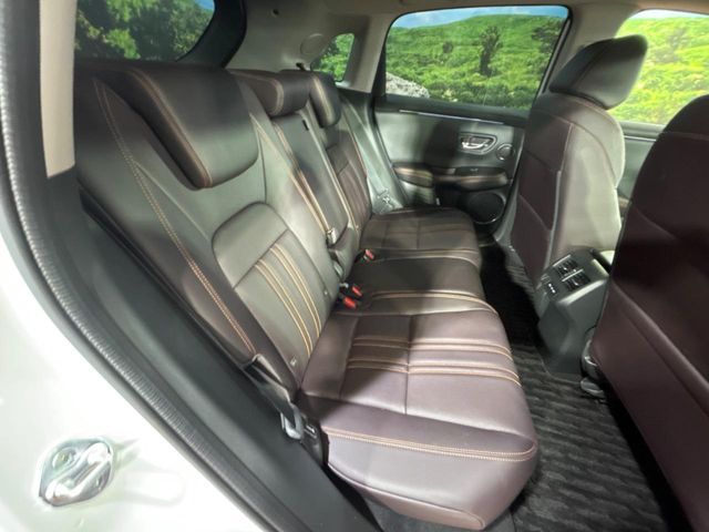 HONDA ZR-V E:HEV 2024 Image 31