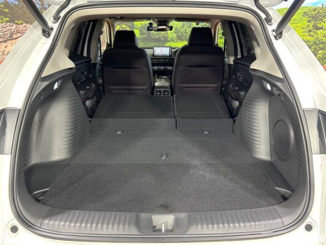 HONDA ZR-V E:HEV 2024 Image 31
