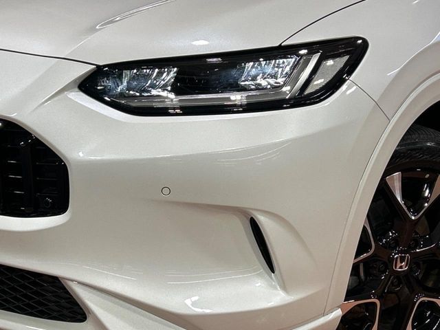 HONDA ZR-V E:HEV 2024 Image 31