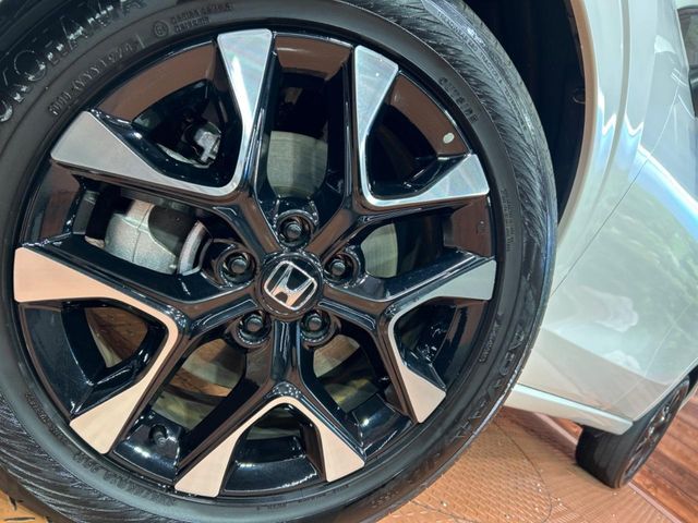 HONDA ZR-V E:HEV 2024 Image 31