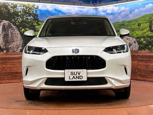 HONDA ZR-V E:HEV 2024 Image 31