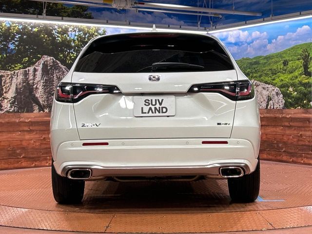 HONDA ZR-V E:HEV 2024 Image 31