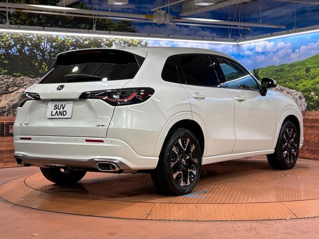 HONDA ZR-V E:HEV 2024 Image 31