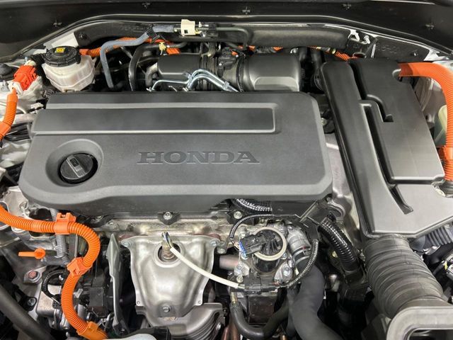 HONDA ZR-V E:HEV 2024 Image 31