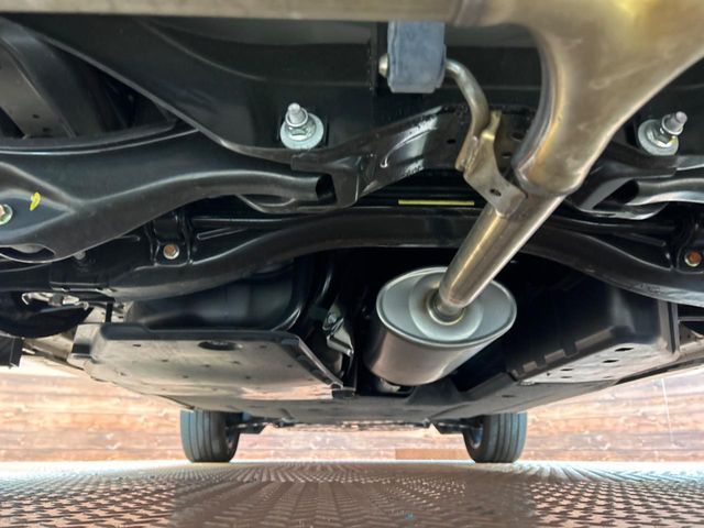 HONDA ZR-V E:HEV 2024 Image 31