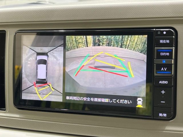 DAIHATSU MIRA TOCOT 2019 Image 31