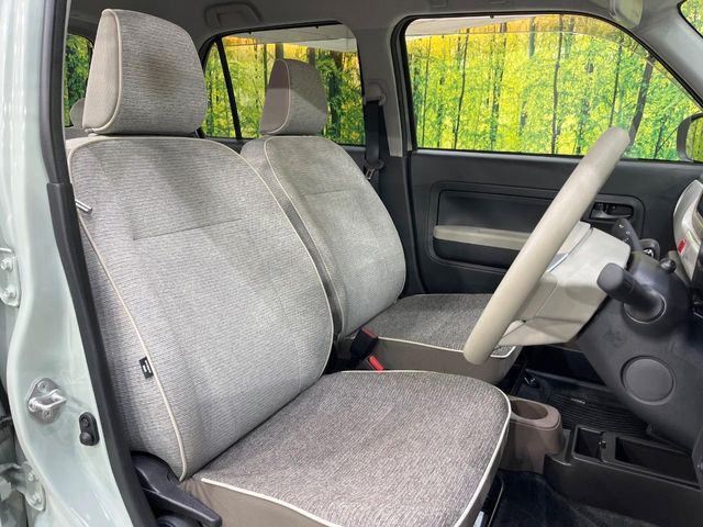 DAIHATSU MIRA TOCOT 2019 Image 31