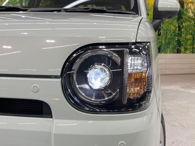 DAIHATSU MIRA TOCOT 2019 Image 31