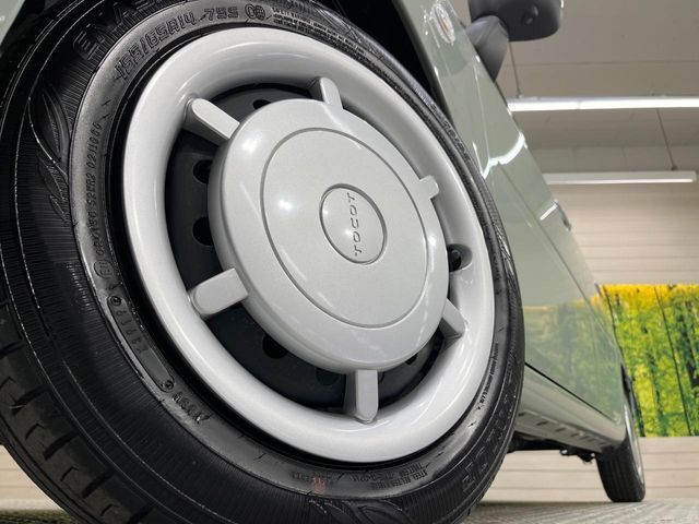 DAIHATSU MIRA TOCOT 2019 Image 31