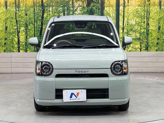 DAIHATSU MIRA TOCOT 2019 Image 31